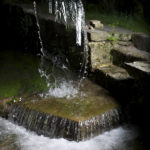 Waterfalls II.9, 2011