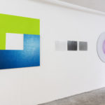 Exhibition view, Human after all, Photo Brussels Festival, duo show with Hélène Petite (12.01-23.02), 2025