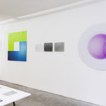Exhibition view, Human after all, Photo Brussels Festival, duo show with Hélène Petite (12.01-23.02), 2025